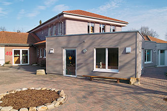 Katholische Kindertageseinrichtung St. Josef, Ahlen
